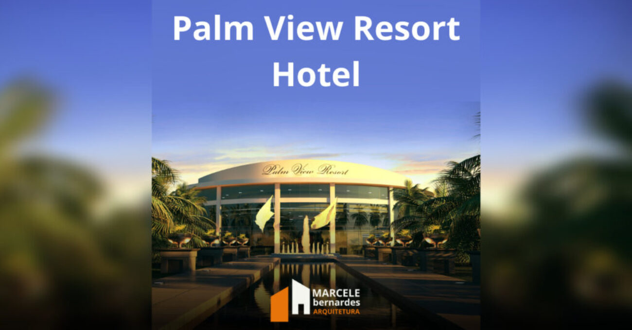 palm view hotel