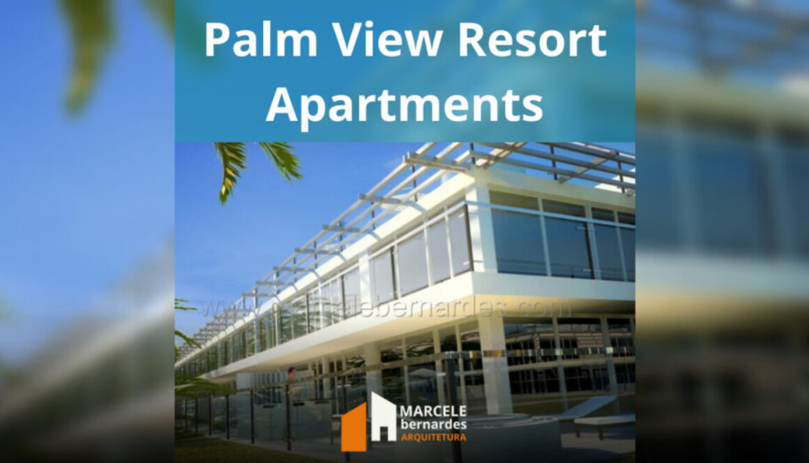 palm view apartments