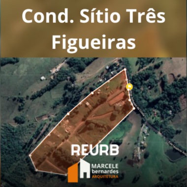 tres figueiras