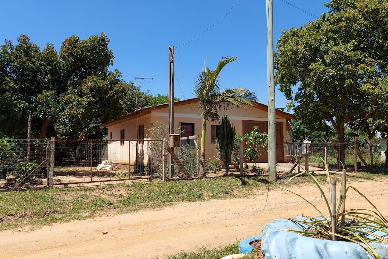 quinta da boa vista