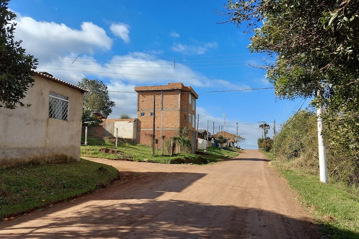 santa cecilia
