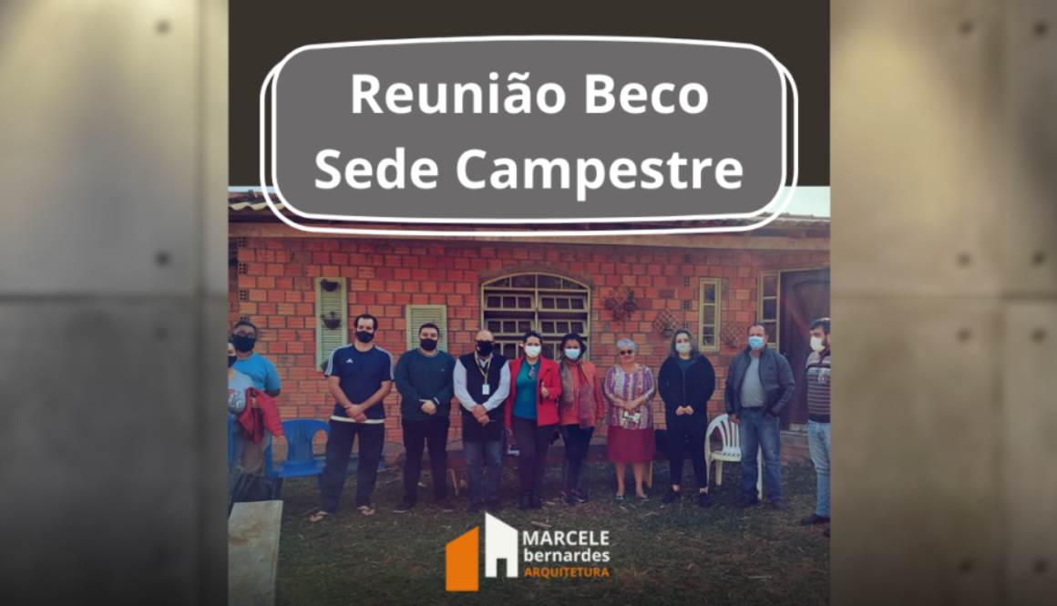 Beco da Sede Campestre