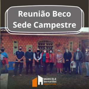 Beco da Sede Campestre Beco da Sede Campestre