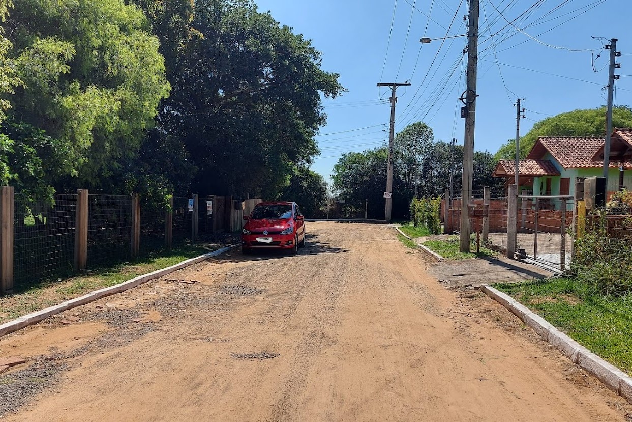 fazendinha