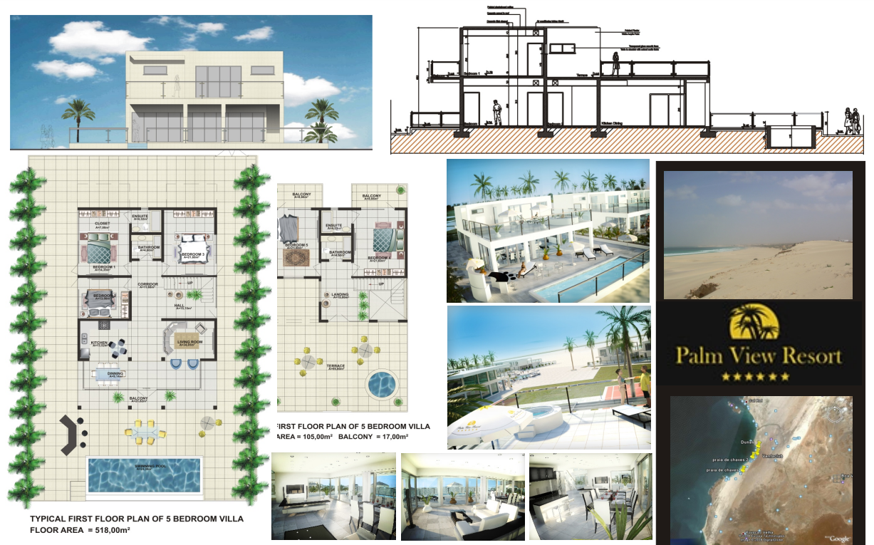 VILLAS