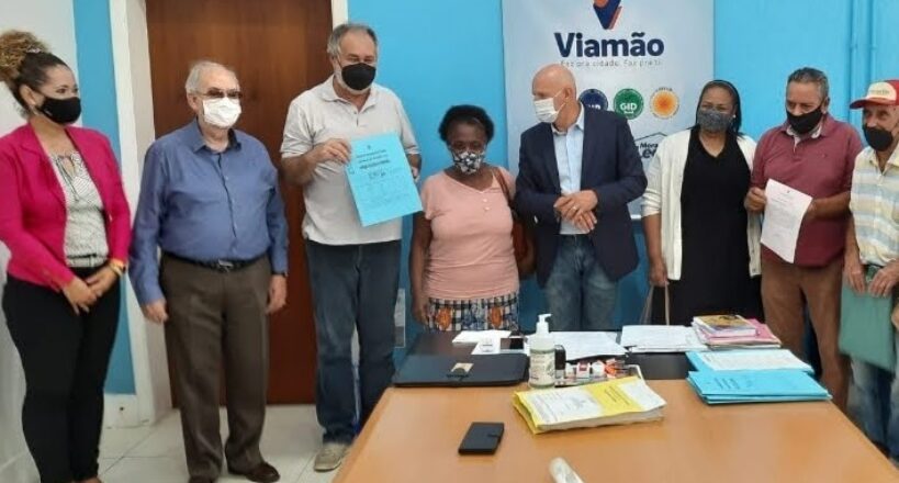 foto instauração