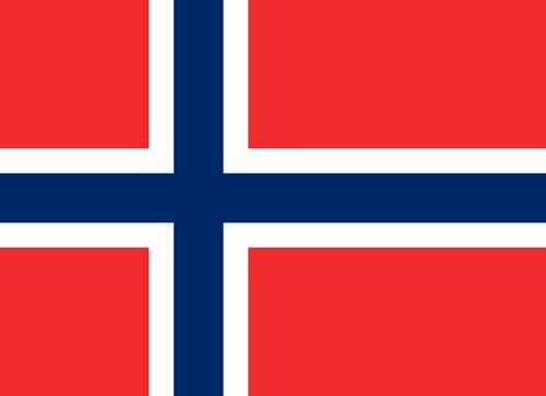 noruega