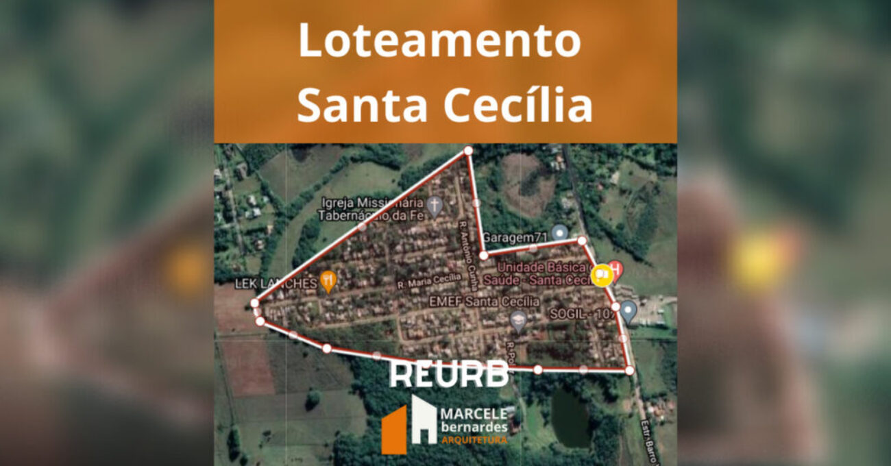santa cecilia