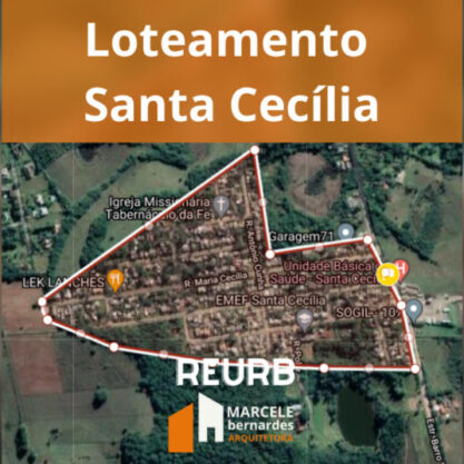 santa cecilia