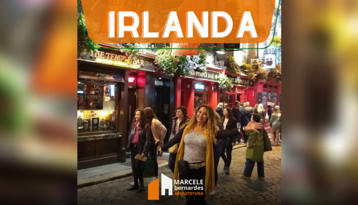 irlanda