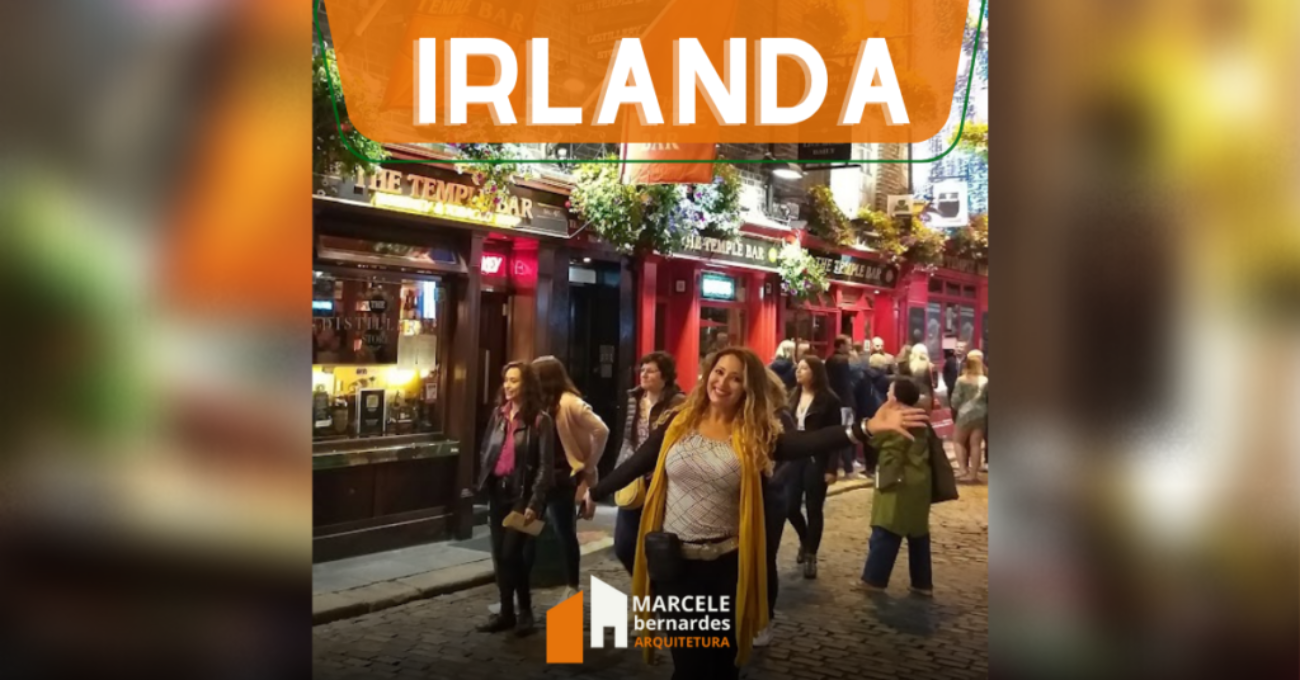 irlanda