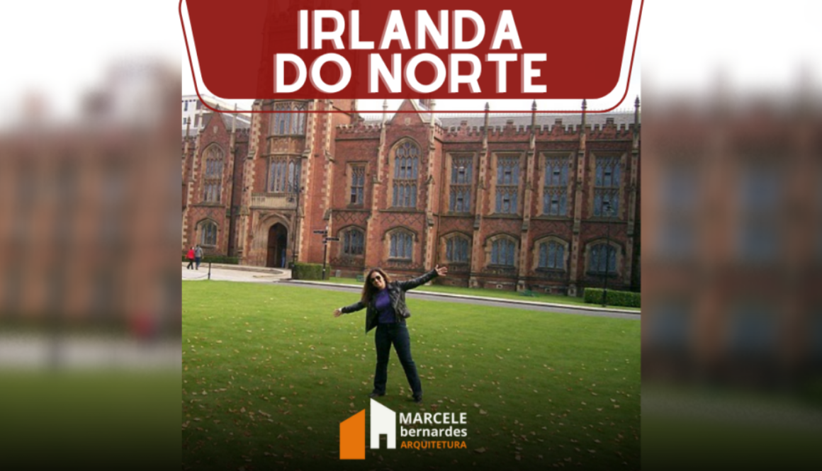 irlanda do norte