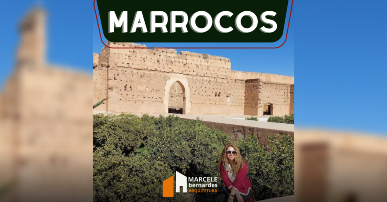 marrocos
