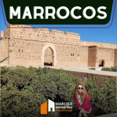 marrocos