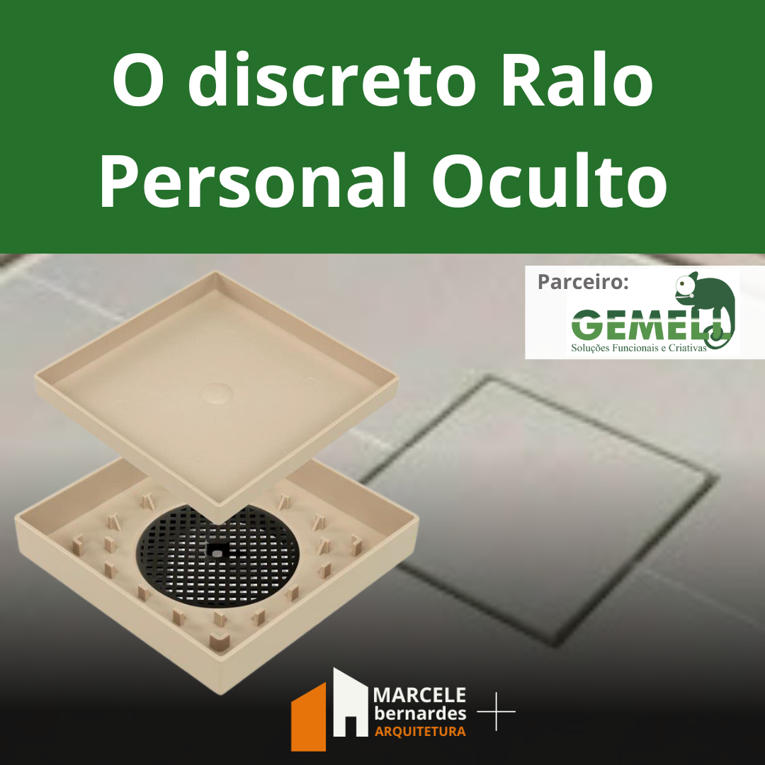 RALO PERSONAL OCULTO GEMELL